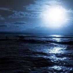 Walking Across Jupiter : Thrown into a Storm